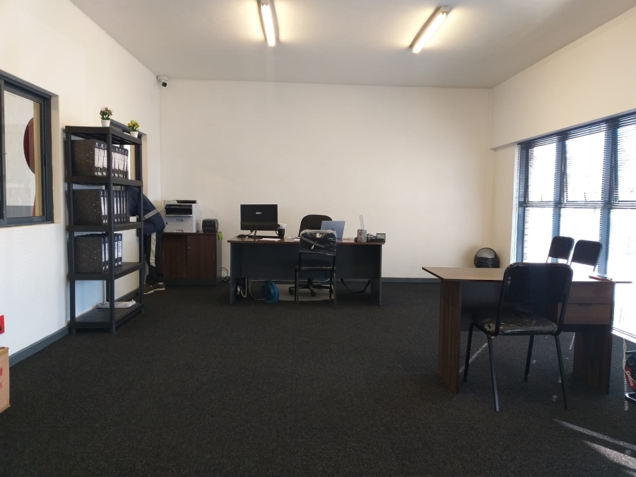 To Let Commercial Property for Rent in Airport Industria Western Cape